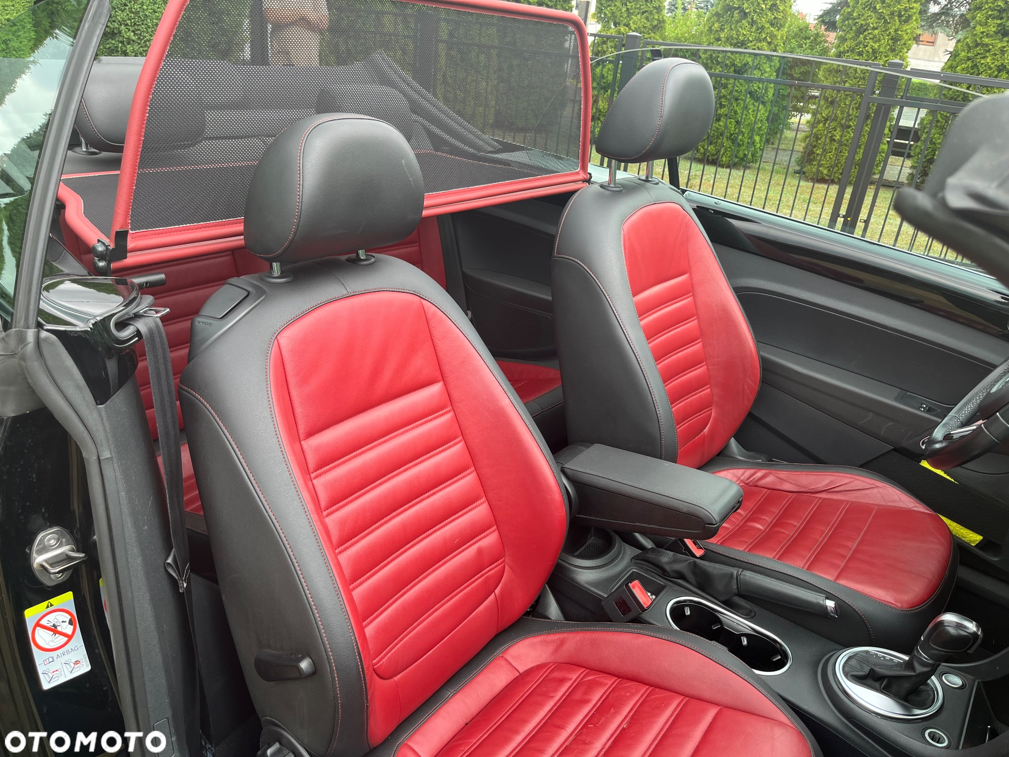 Volkswagen Beetle - 9