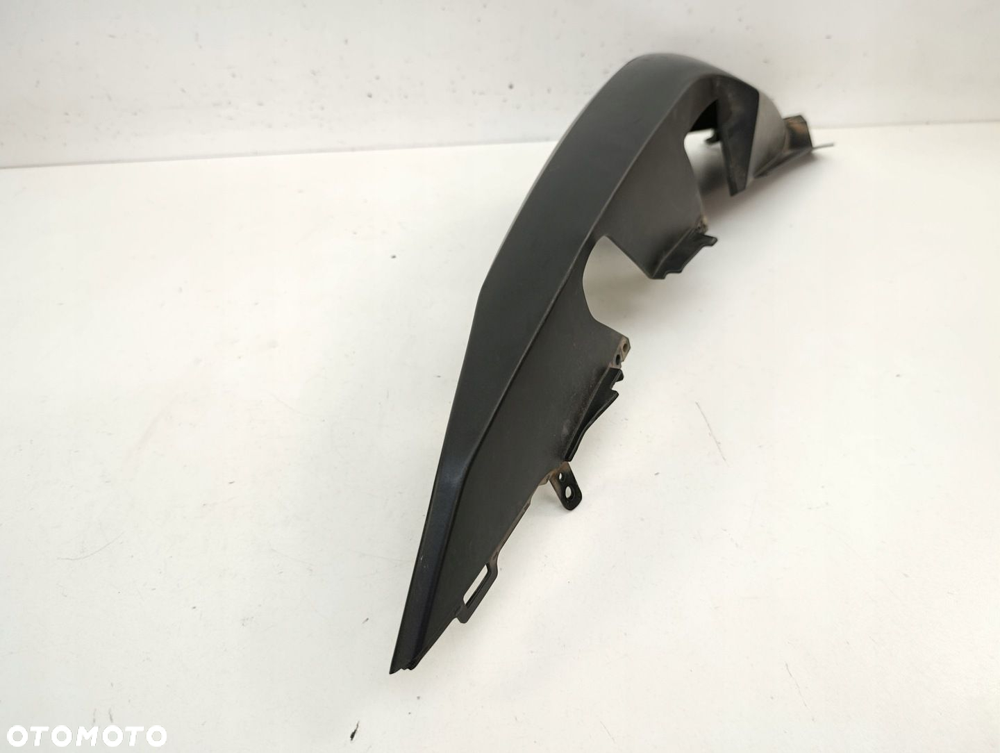 YAMAHA X-MAX 125 18-20 OGON ZADUPEK LEWY - 5