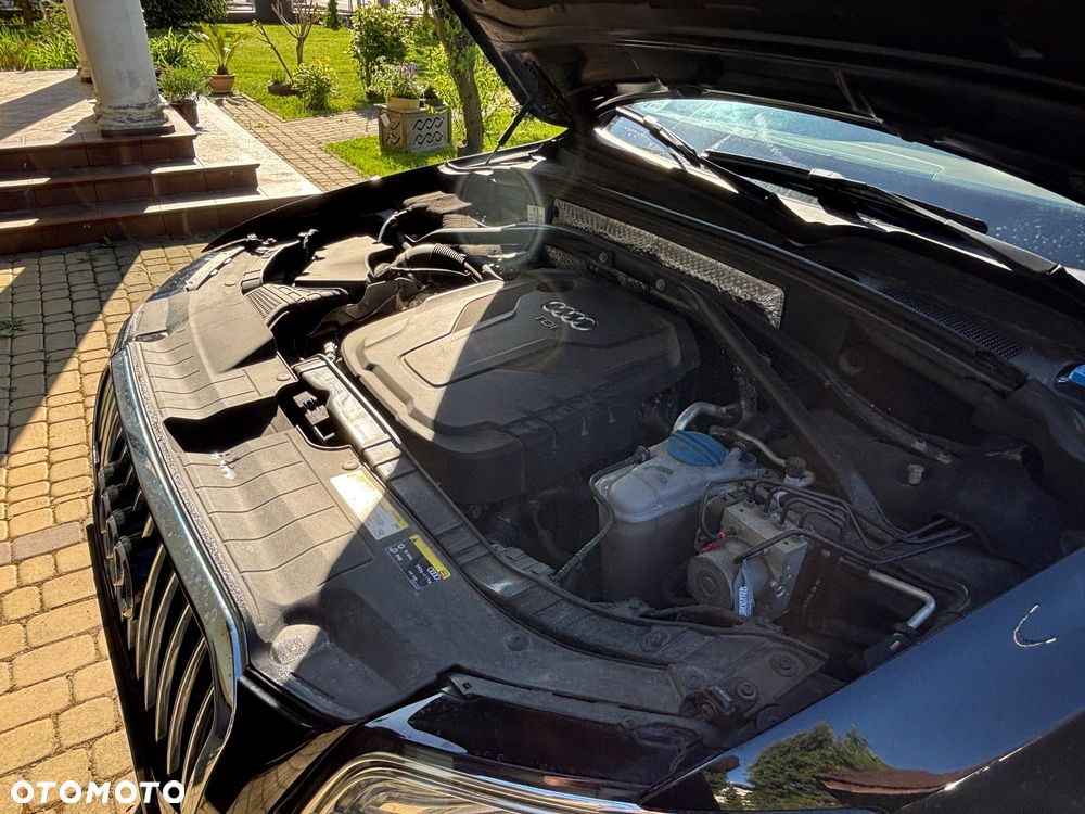 Audi Q5 - 23