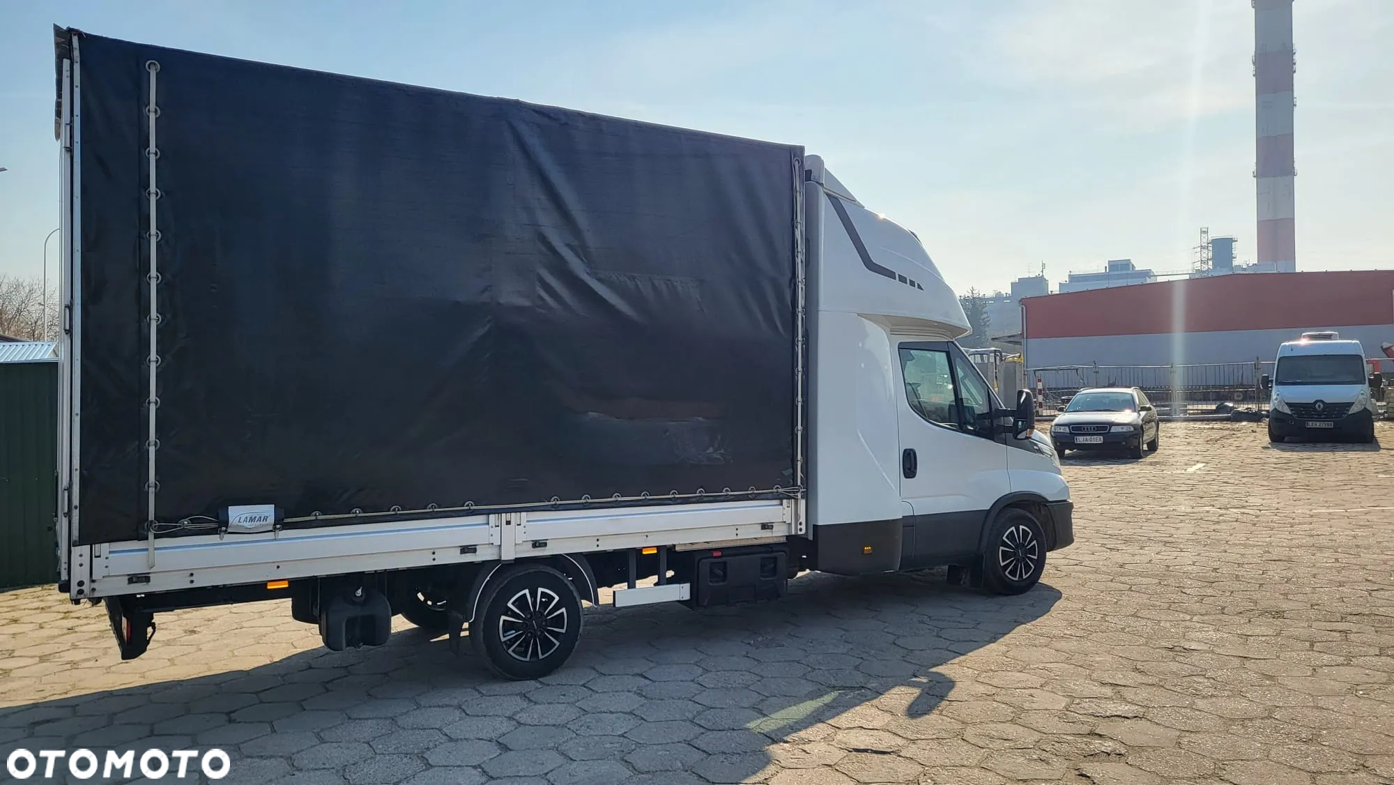 Iveco Daily - 8