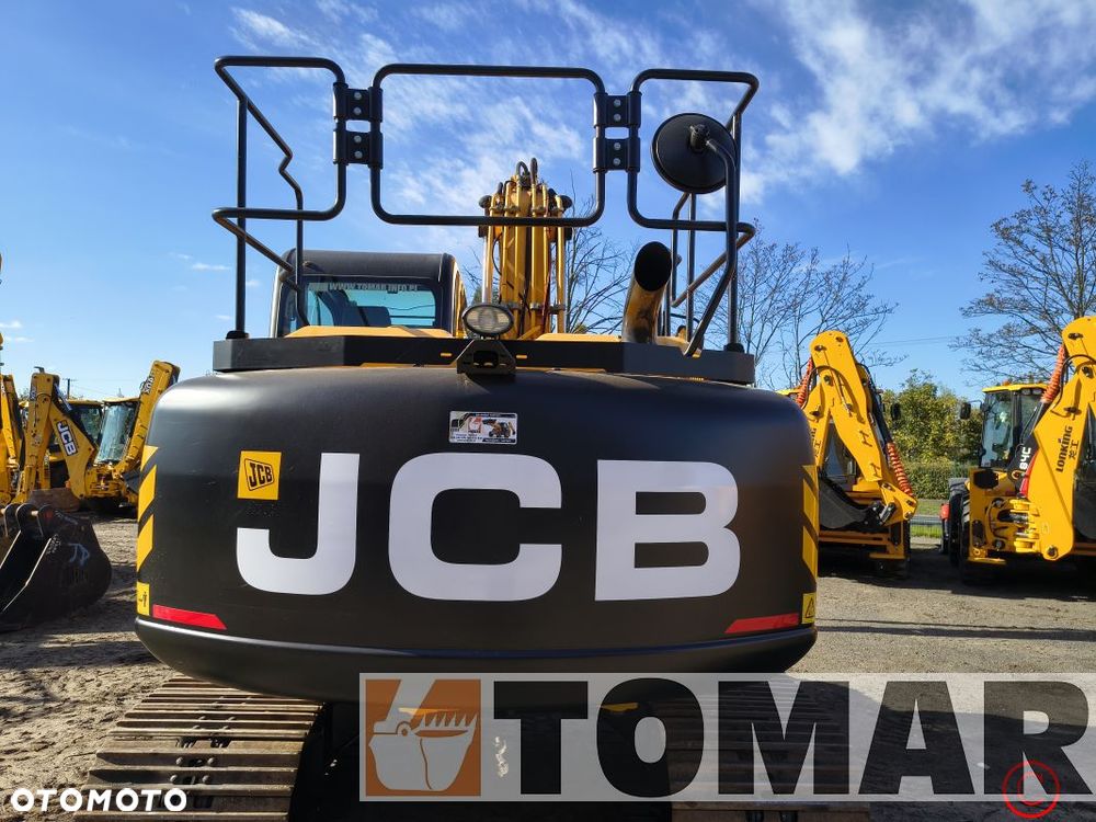 JCB JS130 LC JS 130 - 13