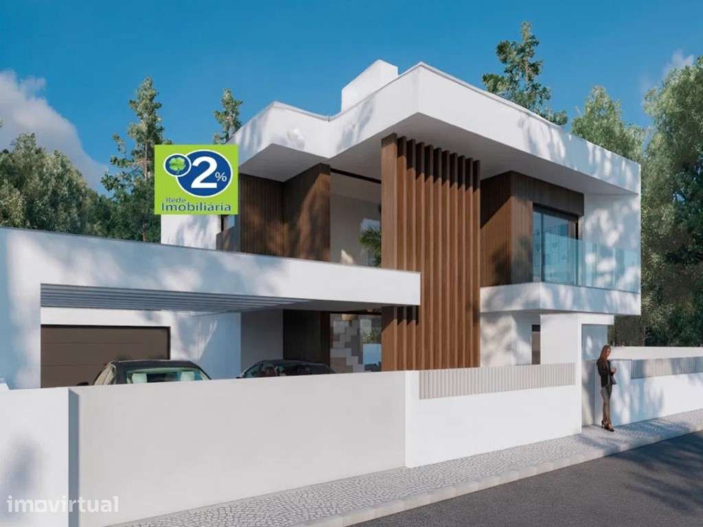 Moradia T4 Venda Almada - Grande imagem: 3/11
