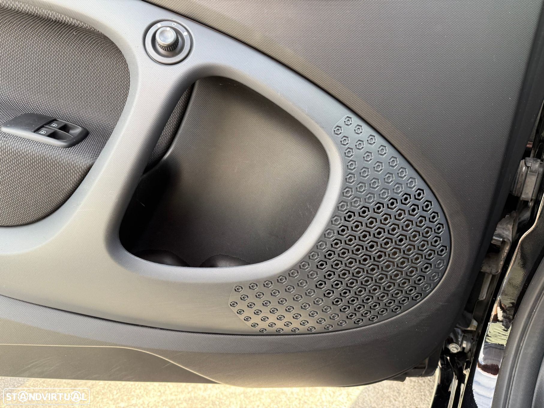 Smart ForTwo Coupé 0.9 Prime 90 Aut. - 31