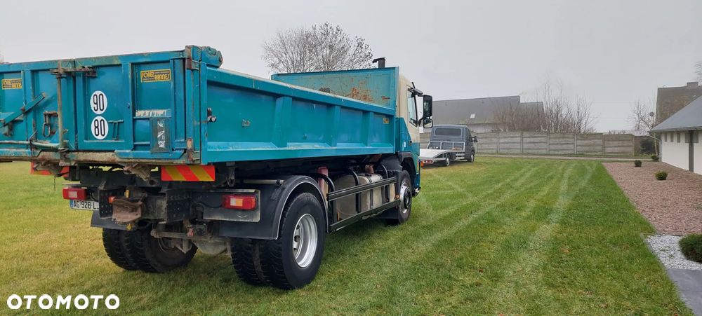 Volvo FM9 - 4