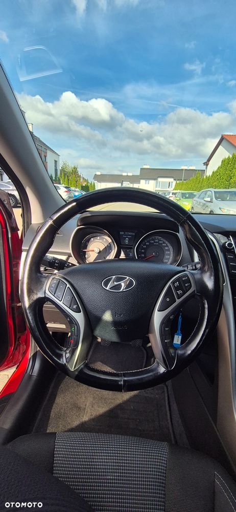 Hyundai i30 - 20