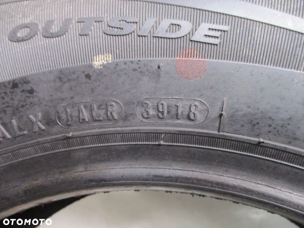 OPONY 185 65 15 88T NEXEN - LATO - 7