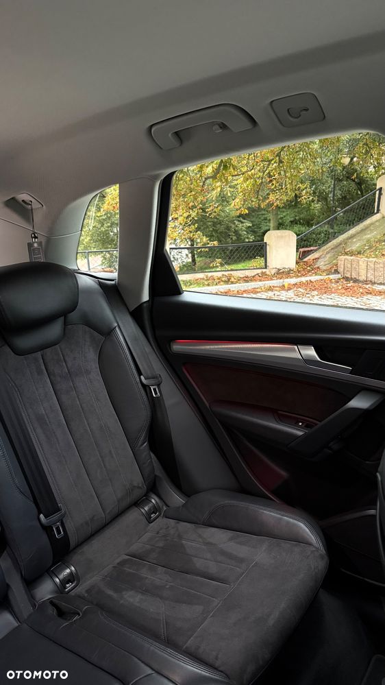Audi Q5 2.0 TDI Quattro S tronic - 32