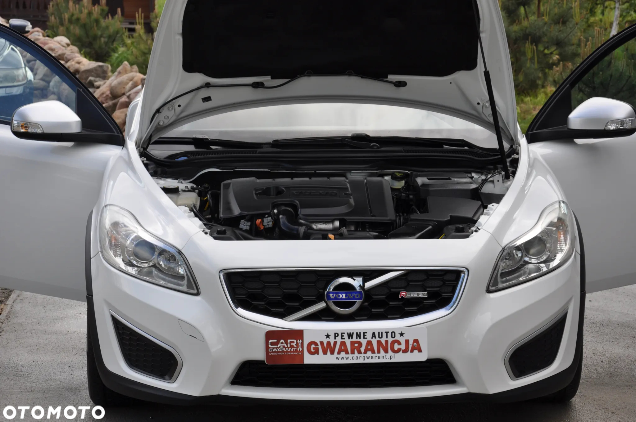 Volvo C30 1.6D DRIVe RDesign - 15