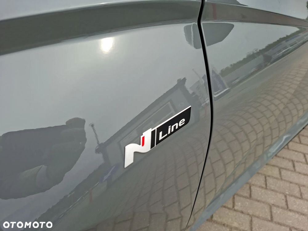 Hyundai Tucson - 36