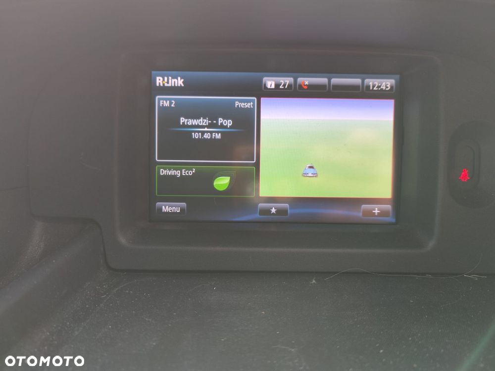 Renault Kangoo 1.5 dCi Limited - 15