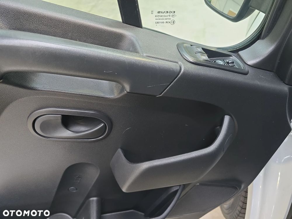 Renault MASTER - 10