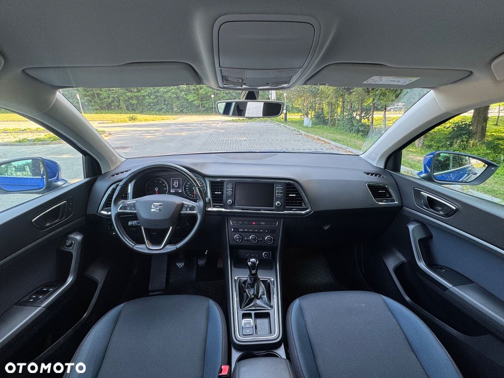 Seat Ateca 1.0 TSI OPF Style - 9