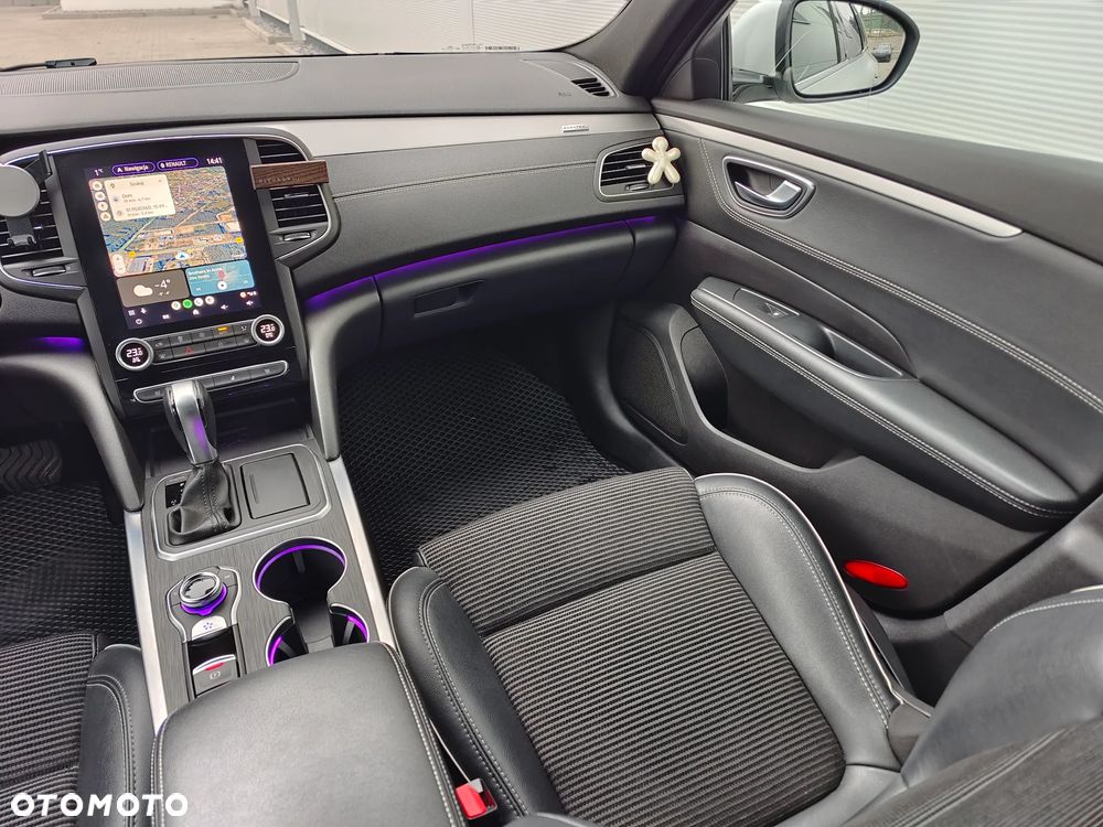 Renault Talisman 1.3 TCe FAP Intens EDC - 15