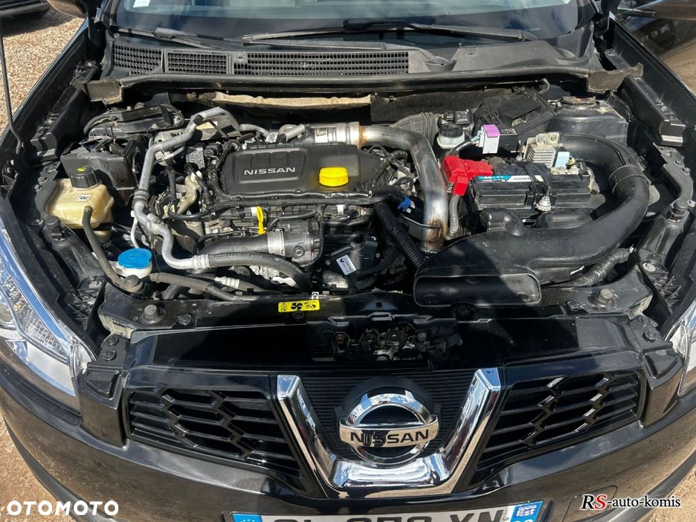 Nissan Qashqai - 18