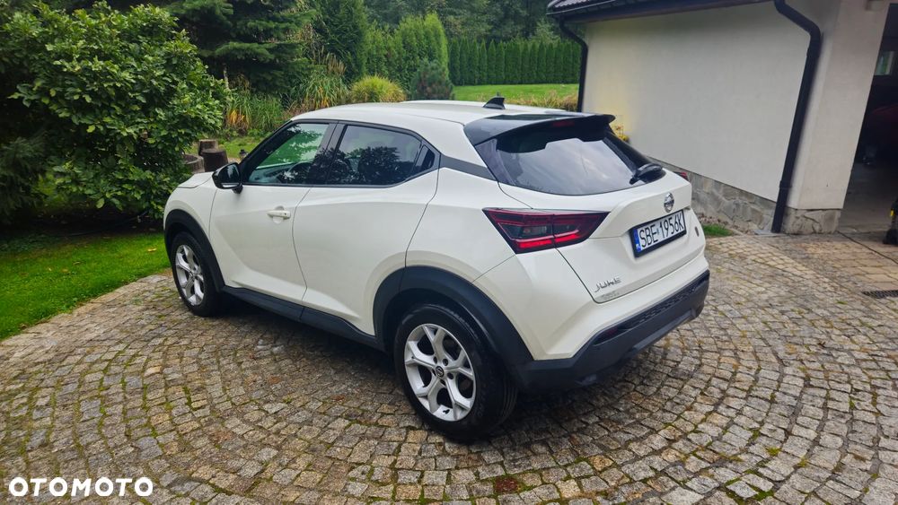 Nissan Juke - 14
