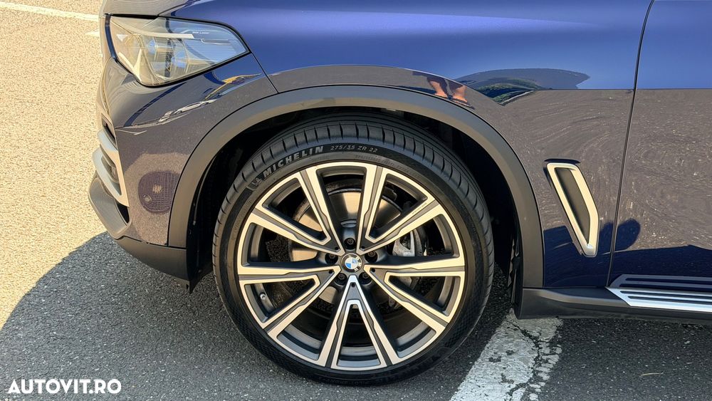 BMW X5 xDrive30d AT MHEV - 34