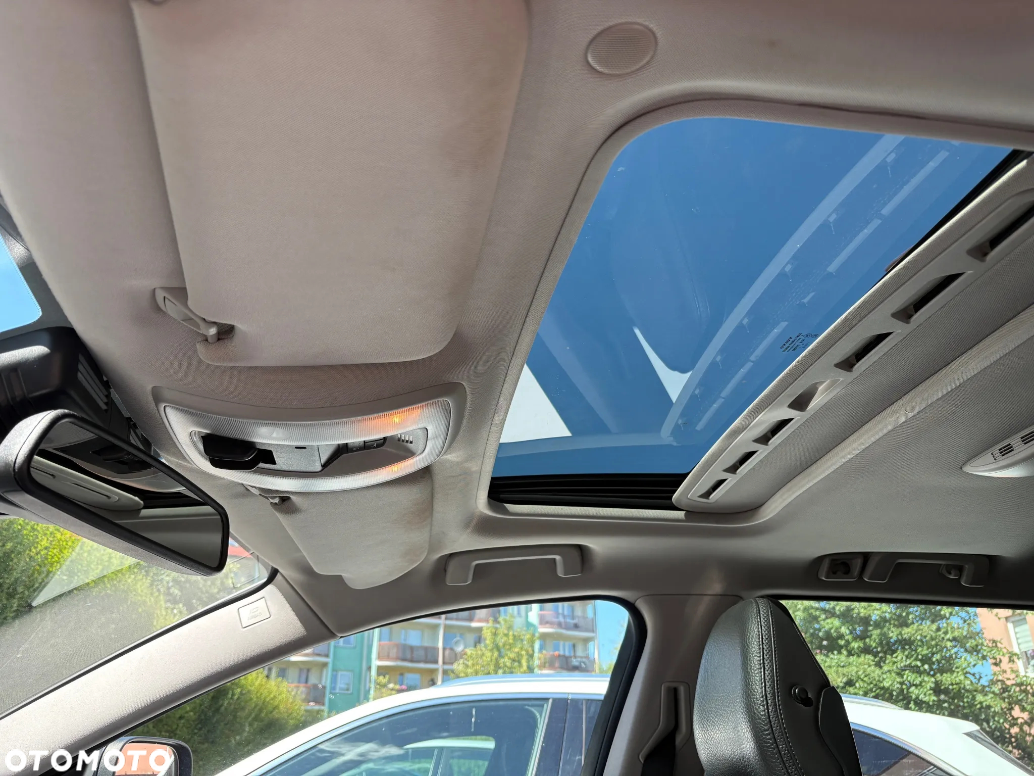 Volvo XC 70 - 11