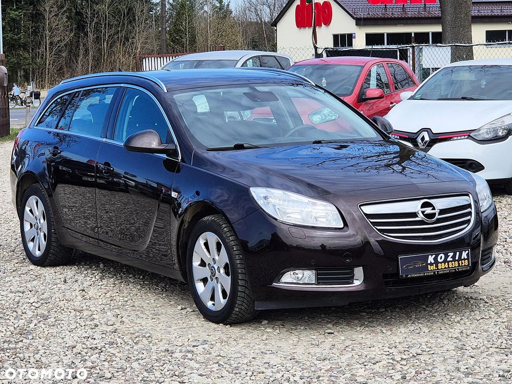 Opel Insignia 1.8 Innovation - 6