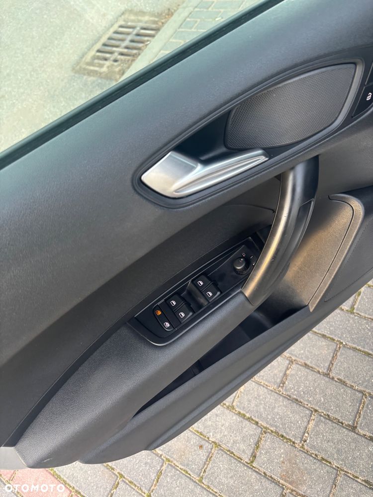 Audi A1 1.6 TDI Ambition - 12