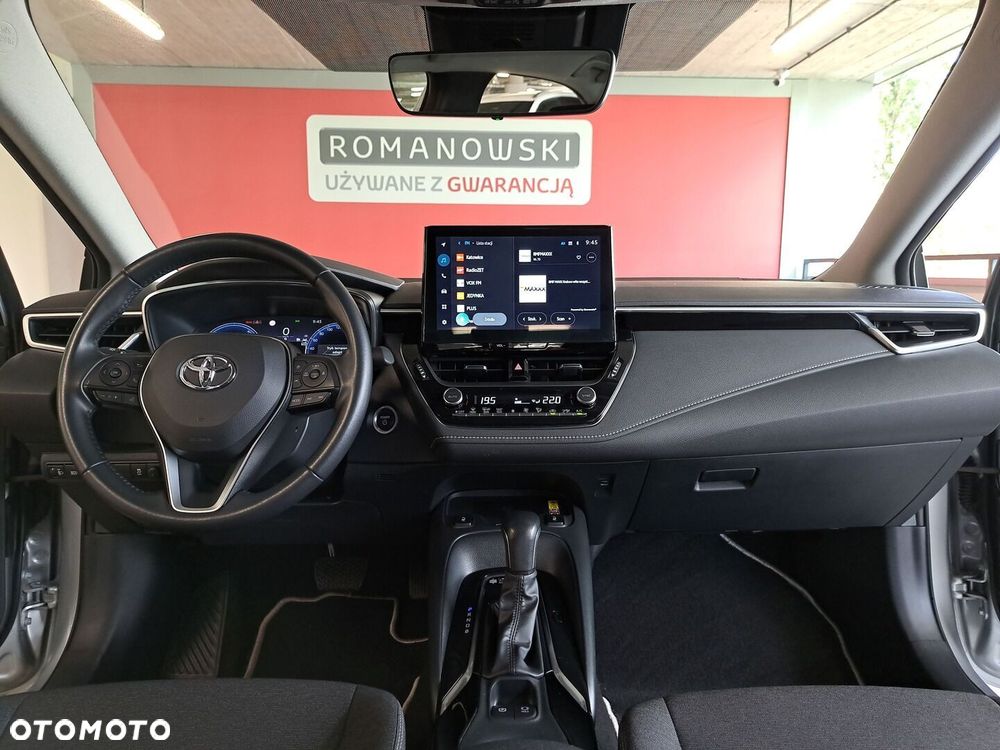 Toyota Corolla 1.8 Hybrid Comfort - 19