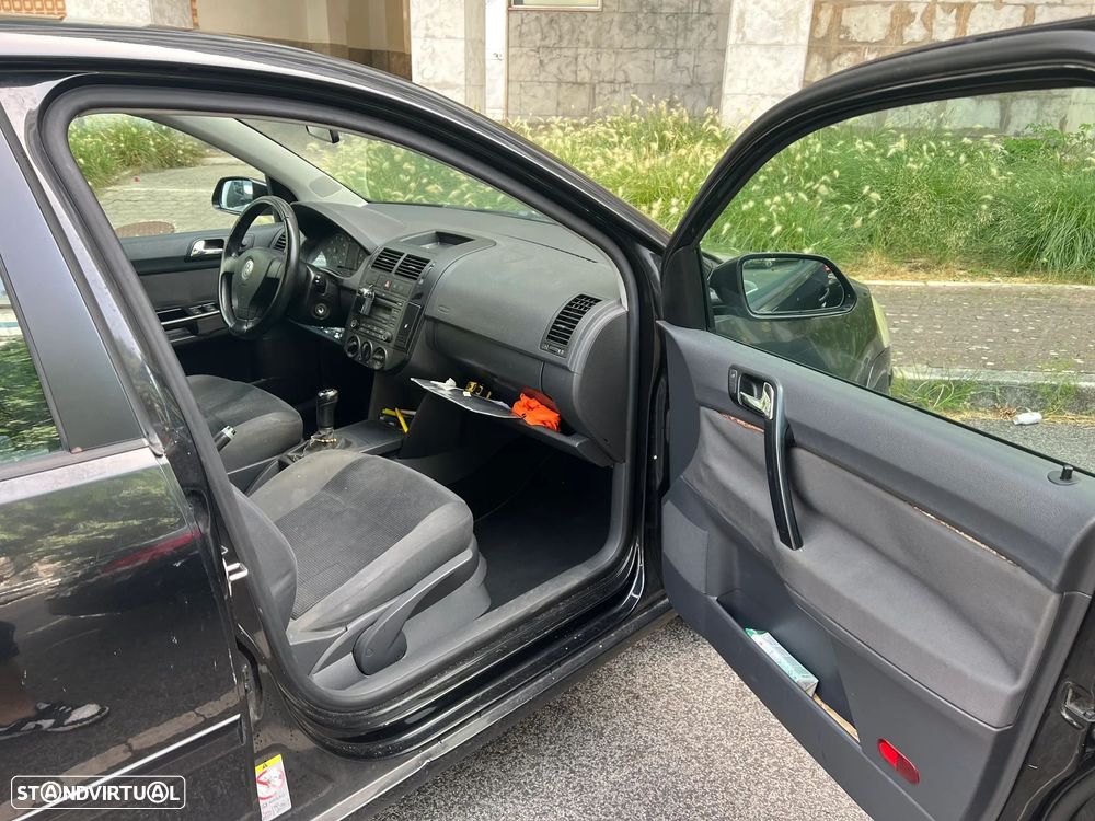VW Polo 1.2 Confortline - 16