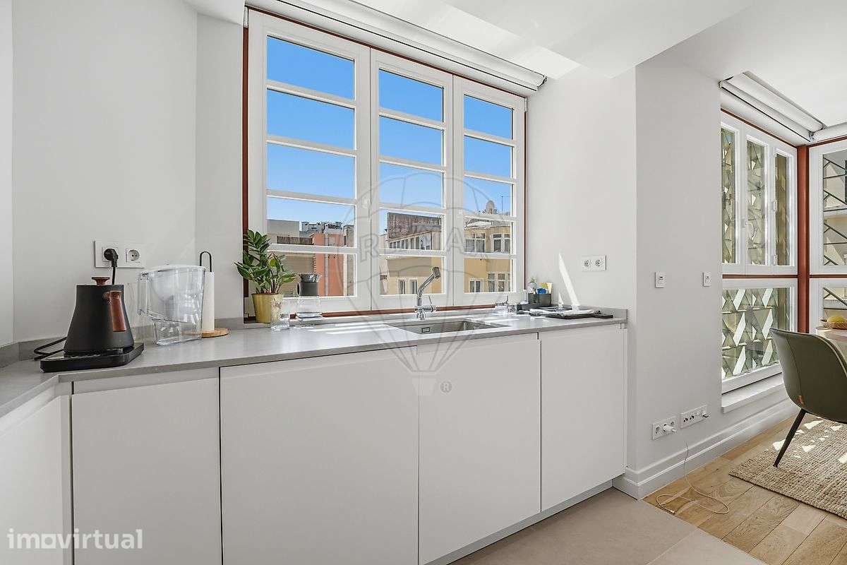 Apartamento T1 para venda - Grande imagem: 5/15
