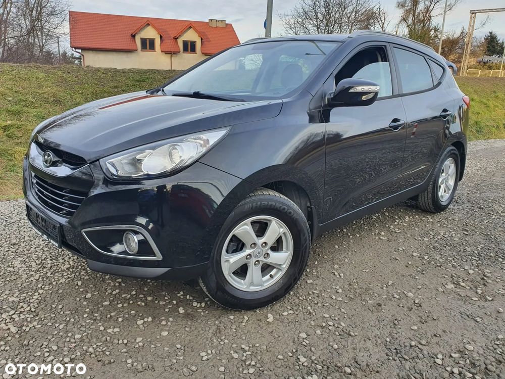 Hyundai ix35 2.0 Premium 2WD - 2