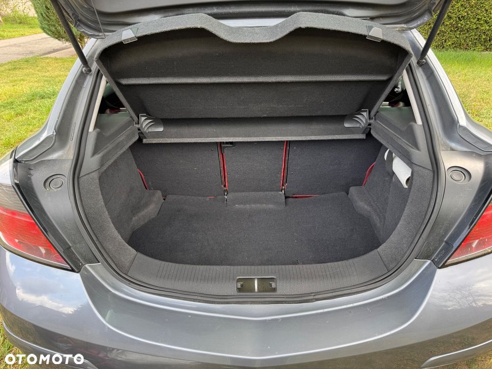 Opel Astra 1.9 CDTI Edition - 11