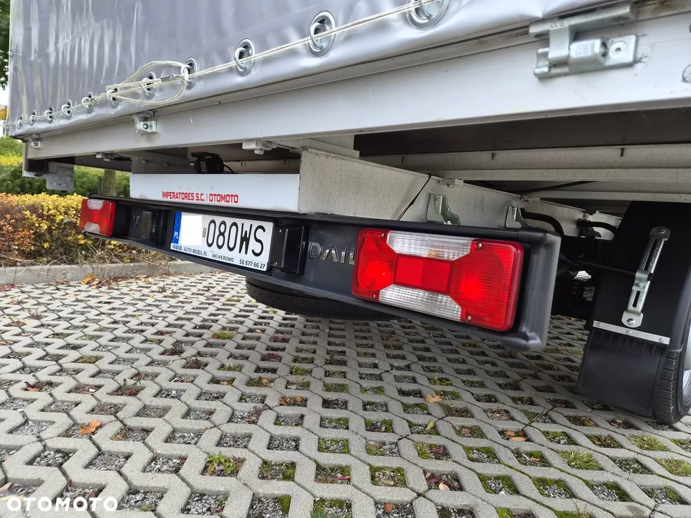 Iveco Daily - 20