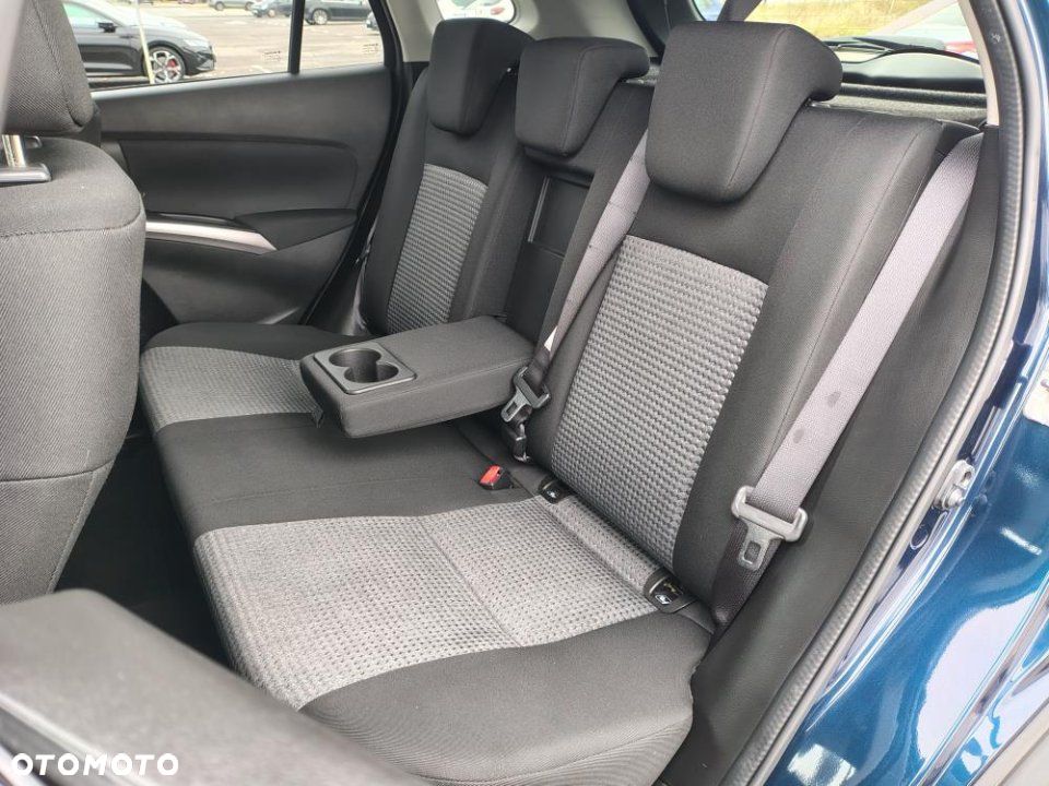 Suzuki S-Cross - 15