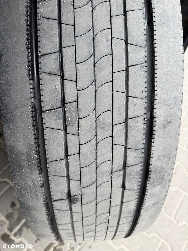 Renault T 480 HIGH CAB Standard - 7