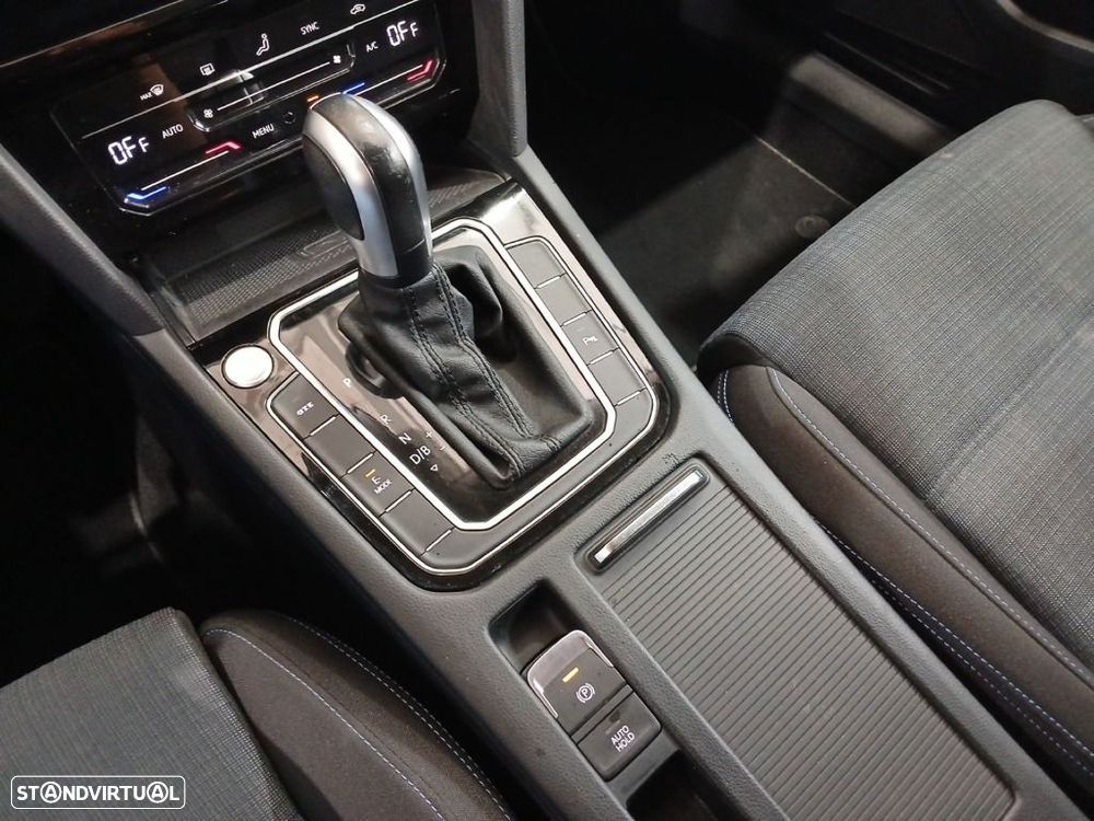 VW Passat Variant 1.4 TSI GTE Plug-in - 31