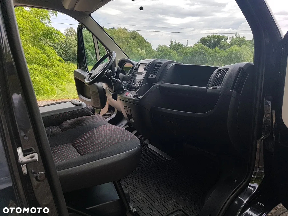 Citroën JUMPER - 21