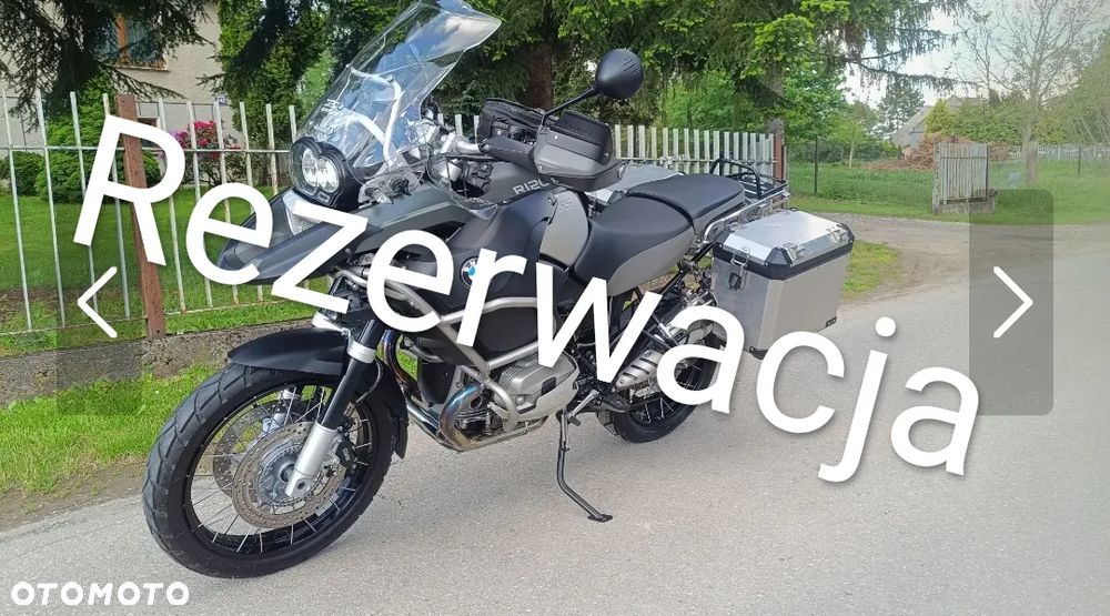 BMW R - 1