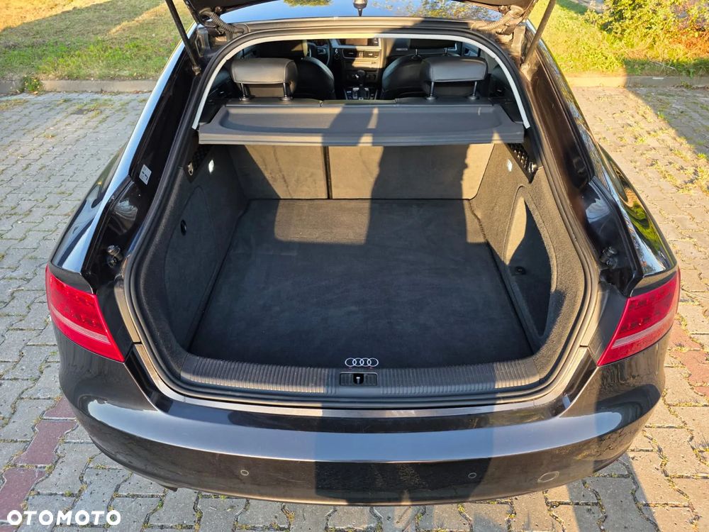 Audi A5 - 16