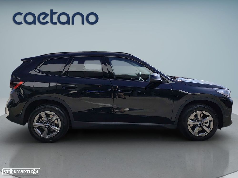 BMW X1 xDrive25e - 9