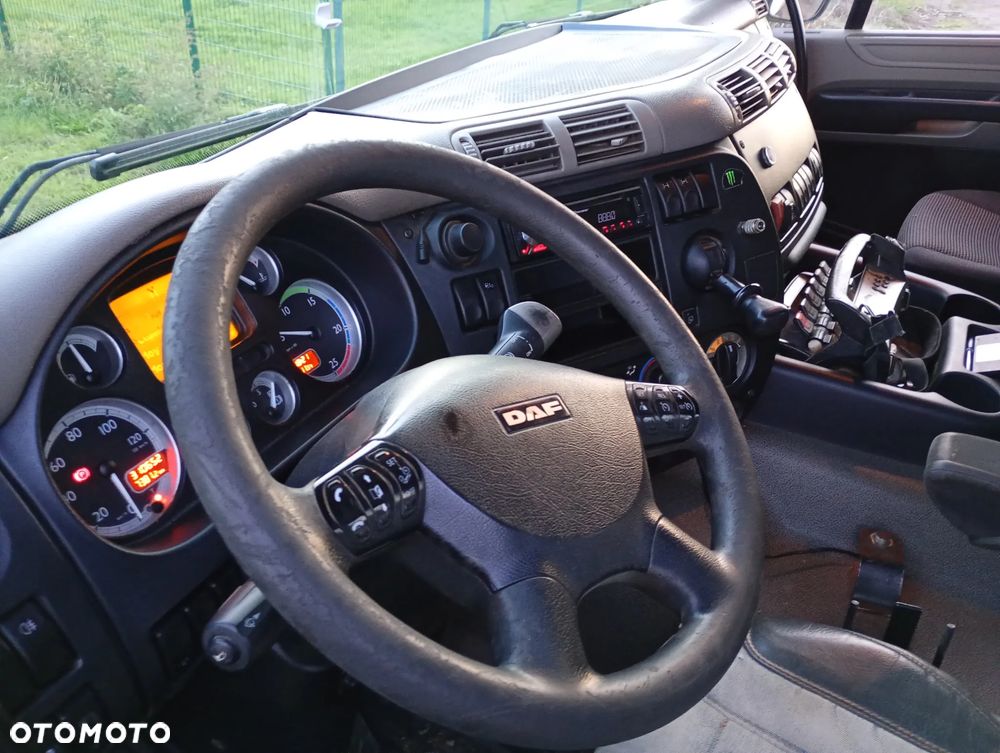 DAF CF85.410 - 21