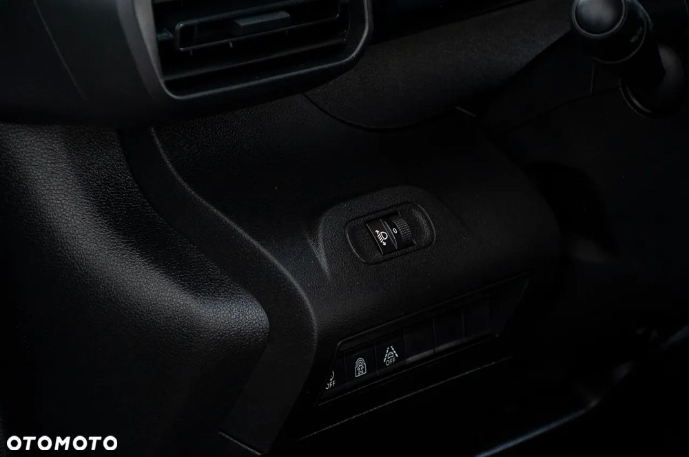 Peugeot Rifter 130 L1 EAT8 GT - 34