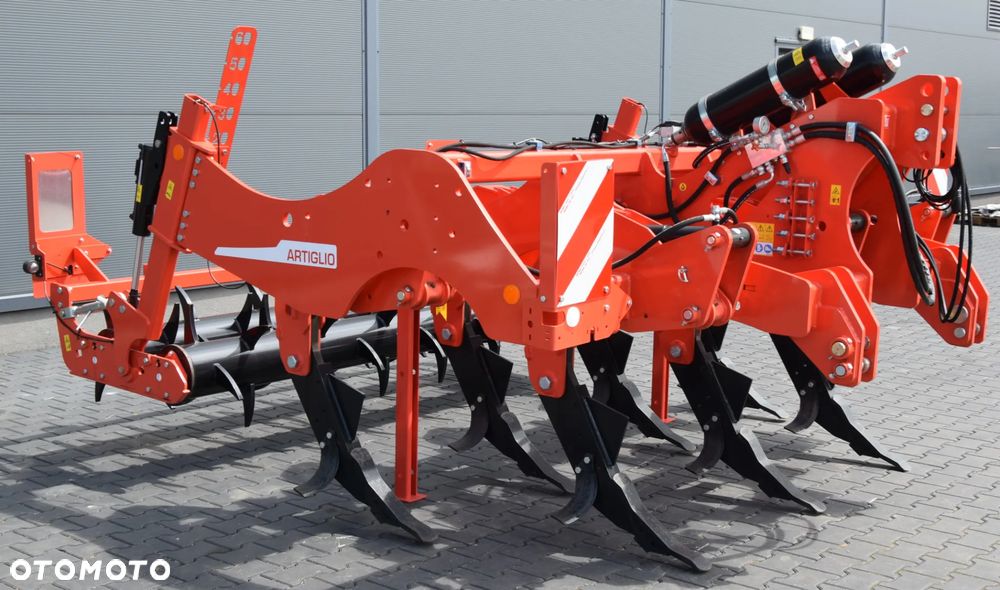 Maschio Gaspardo Artiglio - 5