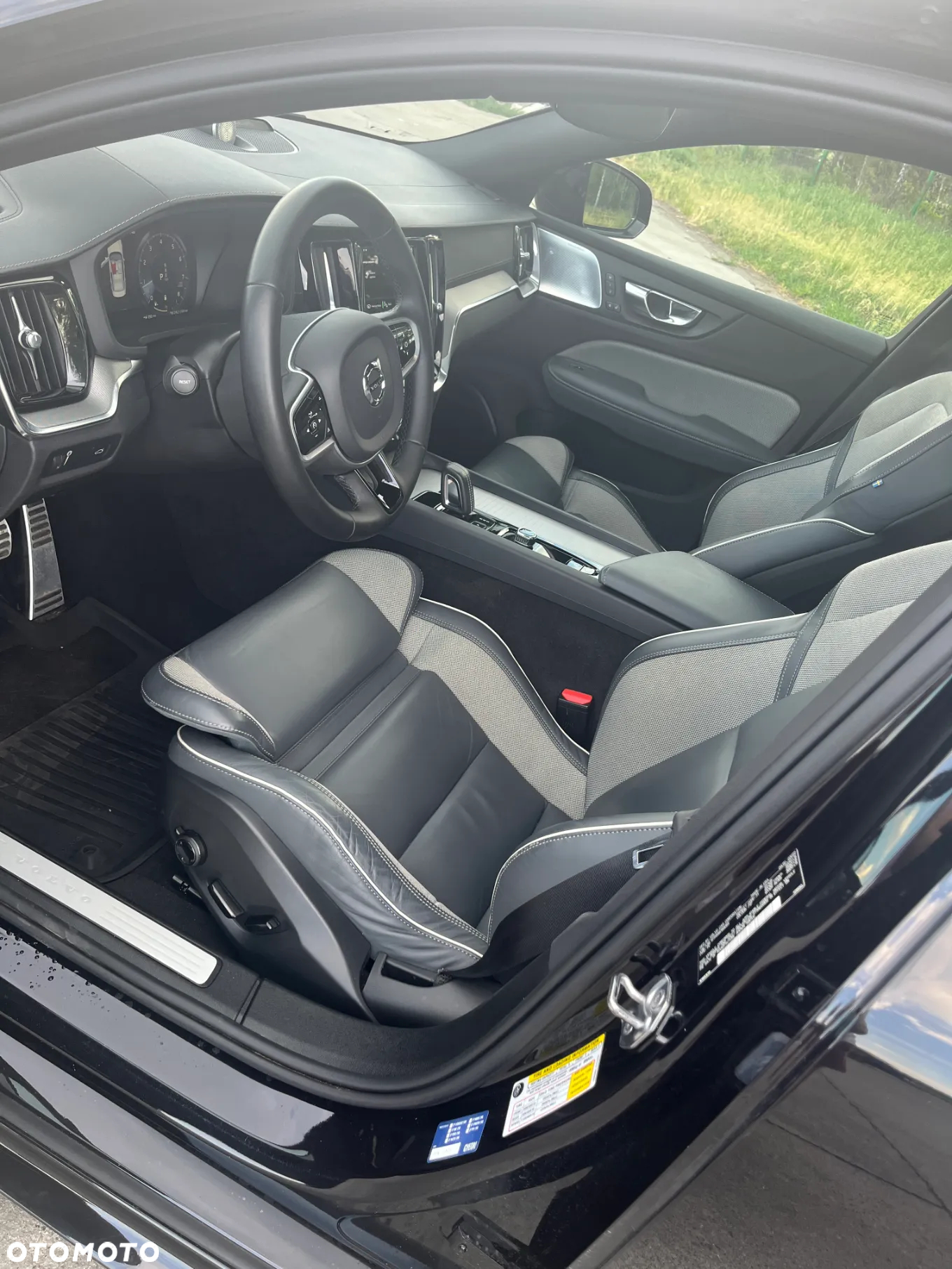 Volvo S60 B5 B Geartronic RDesign - 14