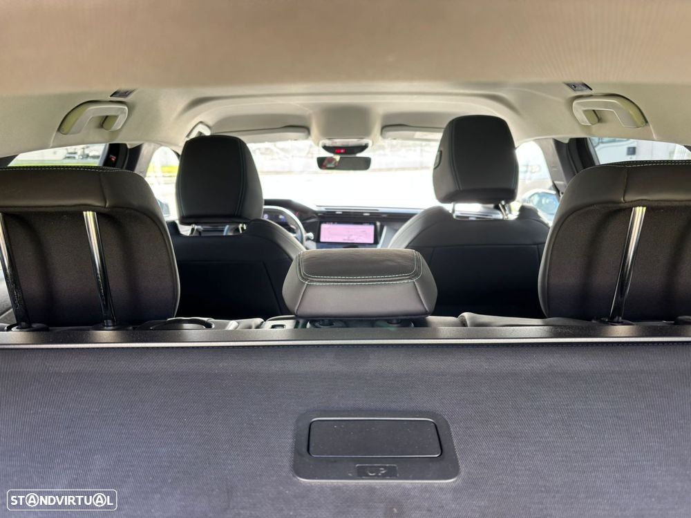 Peugeot 308 SW 1.5 BlueHDi Allure - 12