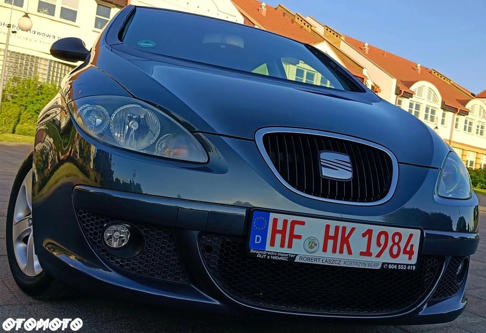 Seat Altea 1.6 Sport Limited - 6