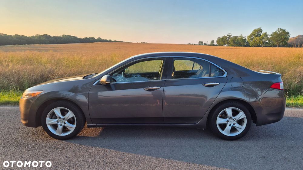 Honda Accord 2.0 Comfort - 1
