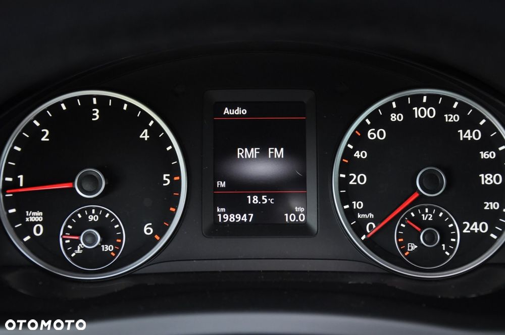 Volkswagen Tiguan 2.0 TDI 4Mot Perfectline R-Style DSG - 35