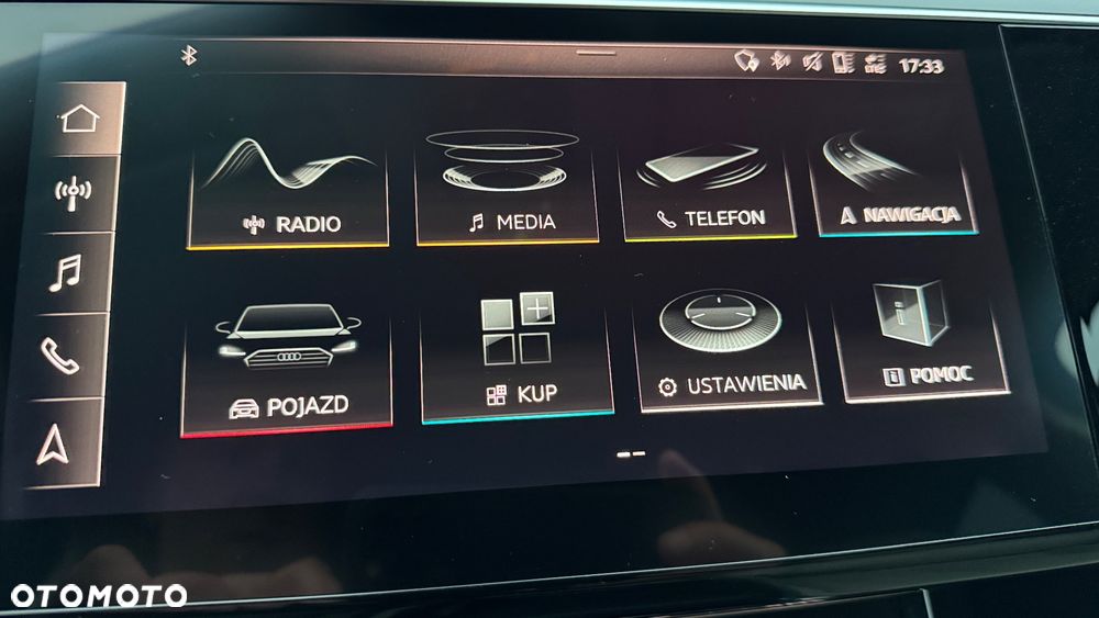 Audi e-tron 50 Quattro - 27