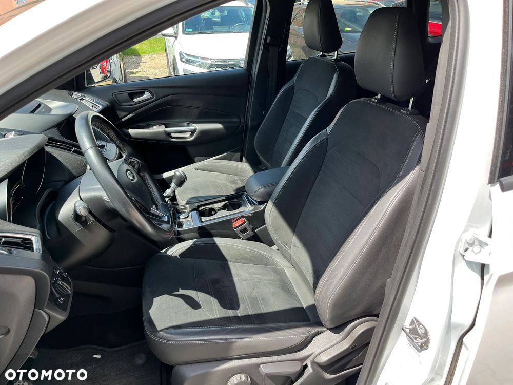 Ford Kuga 1.5 EcoBoost FWD ST-Line ASS GPF - 16