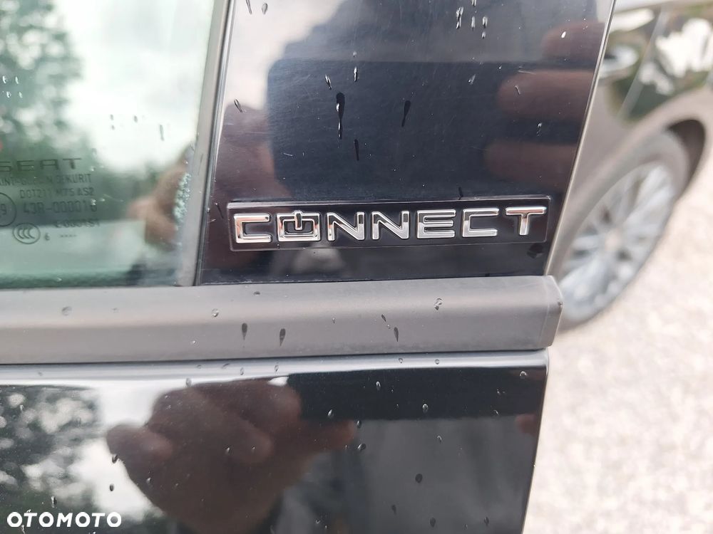 Seat Leon 2.0 TDI DPF Start&Stop CONNECT - 17