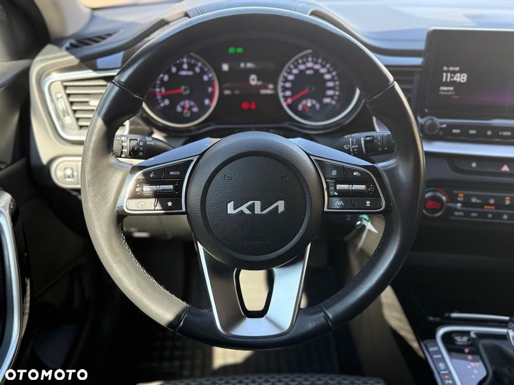 Kia XCeed 1.5 T-GDI L DCT - 11