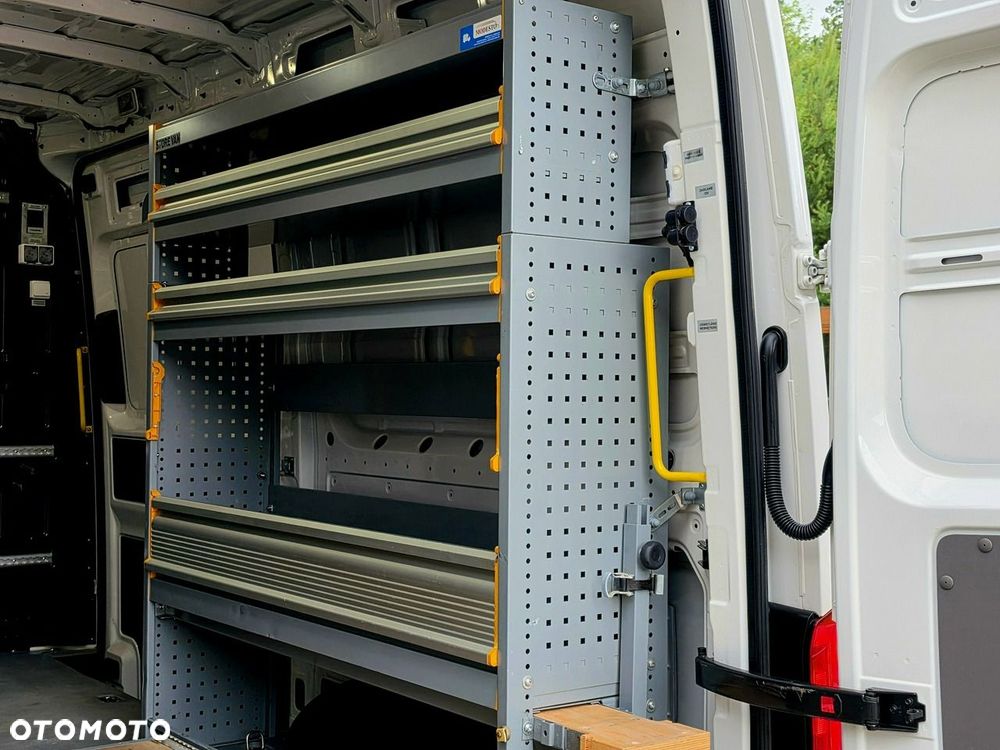 Volkswagen Crafter - 8