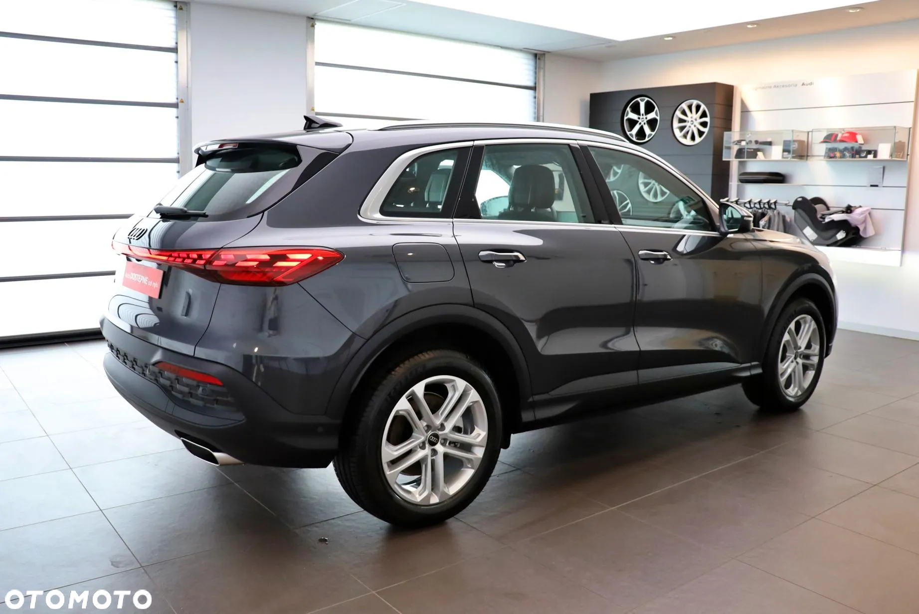 Audi Q5 - 7